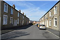 Terraced houses