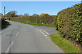 Rotten Row, Boxham Lane junction