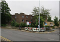 Flats on Barton Road