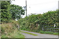 Horndon : Small Lane