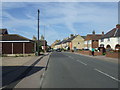 Clifton Road, Shefford