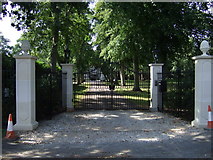 TL1238 : Gateway to Campton Manor by JThomas