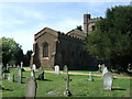 Church of St James the Great, Silsoe