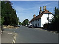 High Street, Silsoe