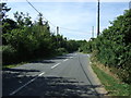 Silsoe Road, Wardhedges