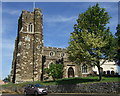 St John the Baptist Church, Flitton