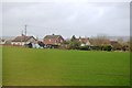 Houses on Manor Rd