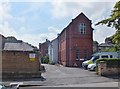 Norfolk Street, Beverley, Yorkshire