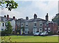 Norfolk Street, Beverley, Yorkshire