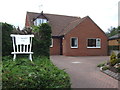 Bungalow on South Sea Road, Flamborough 