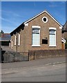 Scaynes Hill Strict Baptist Chapel, Church Road, Scaynes Hill