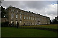 SU9721 : West front, Petworth House by Christopher Hilton