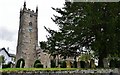 Bovey Tracey: The Church of St. Peter, St. Paul and St. Thomas of Canterbury