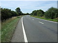 A507 heading south west 