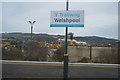 Welshpool Station