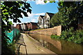 Modern Apartments in Hanley