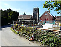 Redevelopment of Caterways, Church Lane, Bearsted