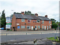 Myrtle Cottages, Bagshot