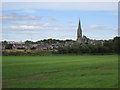 Kelso North Parish Church