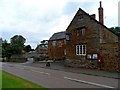 The Old Red Lion, Litchborough