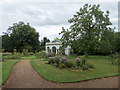 Little Orangery, Osterley Park, London