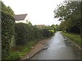 Leasey Bridge Lane, Wheathampstead