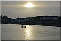 Houses, Peveril Point