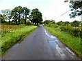 Feglish Road, Feglish, Tullywooly and Garvaghy