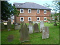 Fairland United Reformed Church, Wymondham