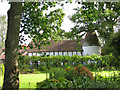 The Oast House, Slatch Farm, Coddington