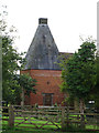 Oast House at Little Catley, Bosbury