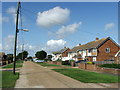 Leonard Road, Greatstone-on-Sea