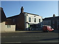 Shop on High Street, North Thoresby