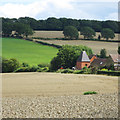 The Oast House, Bromyard Road, Cradley