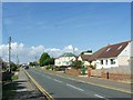 The Parade, Greatstone-on-Sea