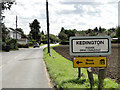 Rose Brook lives in Kedington