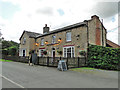 The Greyhound, Chevington