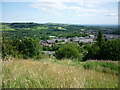 Rake Fold to Ramsbottom