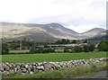 Farmland in the White Water Valley at Atticall