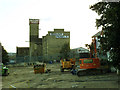 Mount Panels (Elmfield Mill), Bramley