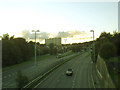 Stanningley Bypass at Spring Valley