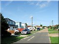 Alfred Road, Greatstone-on-Sea