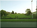 Swinnow Moor recreation ground