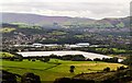 Arnfield Reservoir