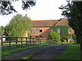 Oast House at Red Witchend, Much Cowarne