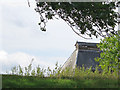 Oast House at The Buildings, Preston Wynne