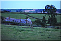 North Devon : Countryside Scenery