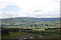 SD8692 : Wensleydale panorama... by Bill Harrison