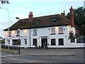 The Red Lion, Hythe