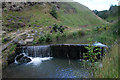 Weir, Rocher Vale